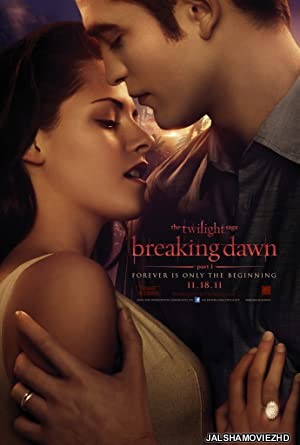 The Twilight Saga Breaking Dawn Part 1 (2011) Hindi Dubbed